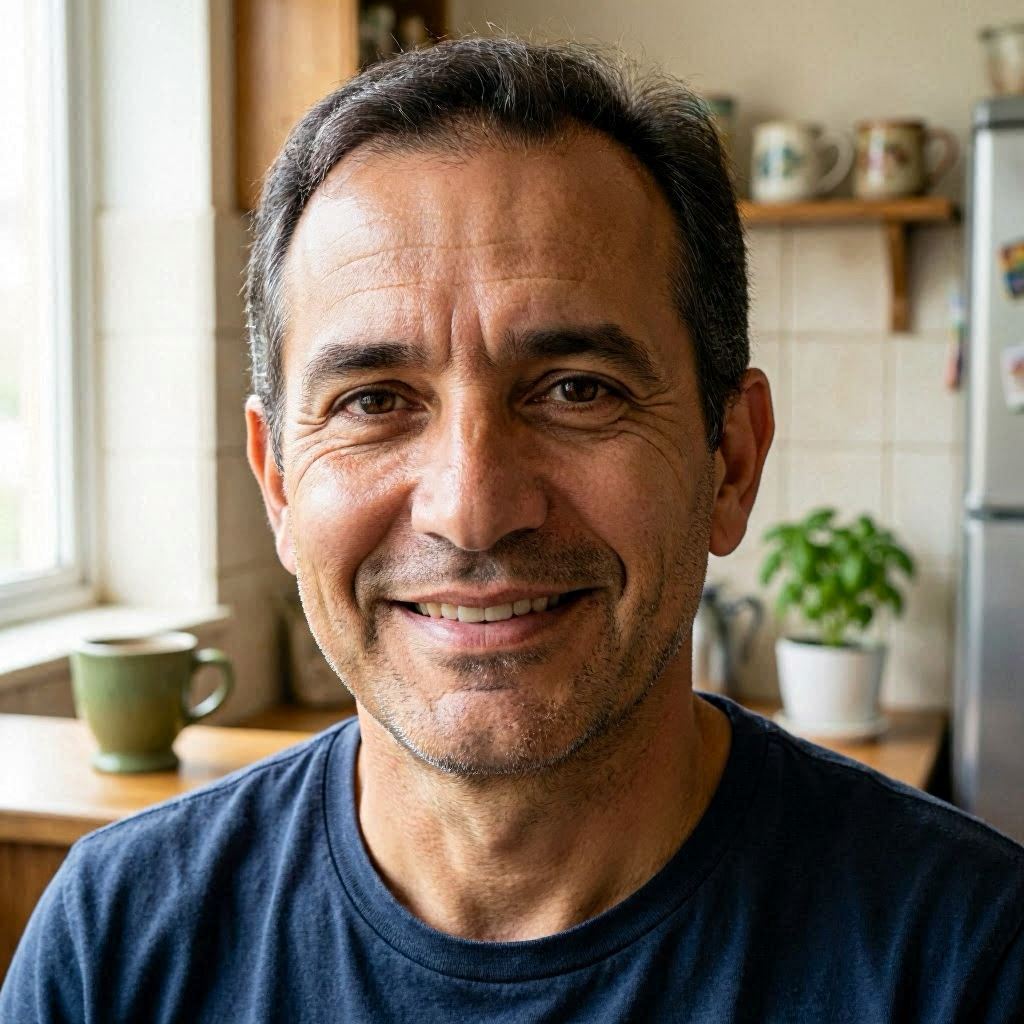 Martín F.