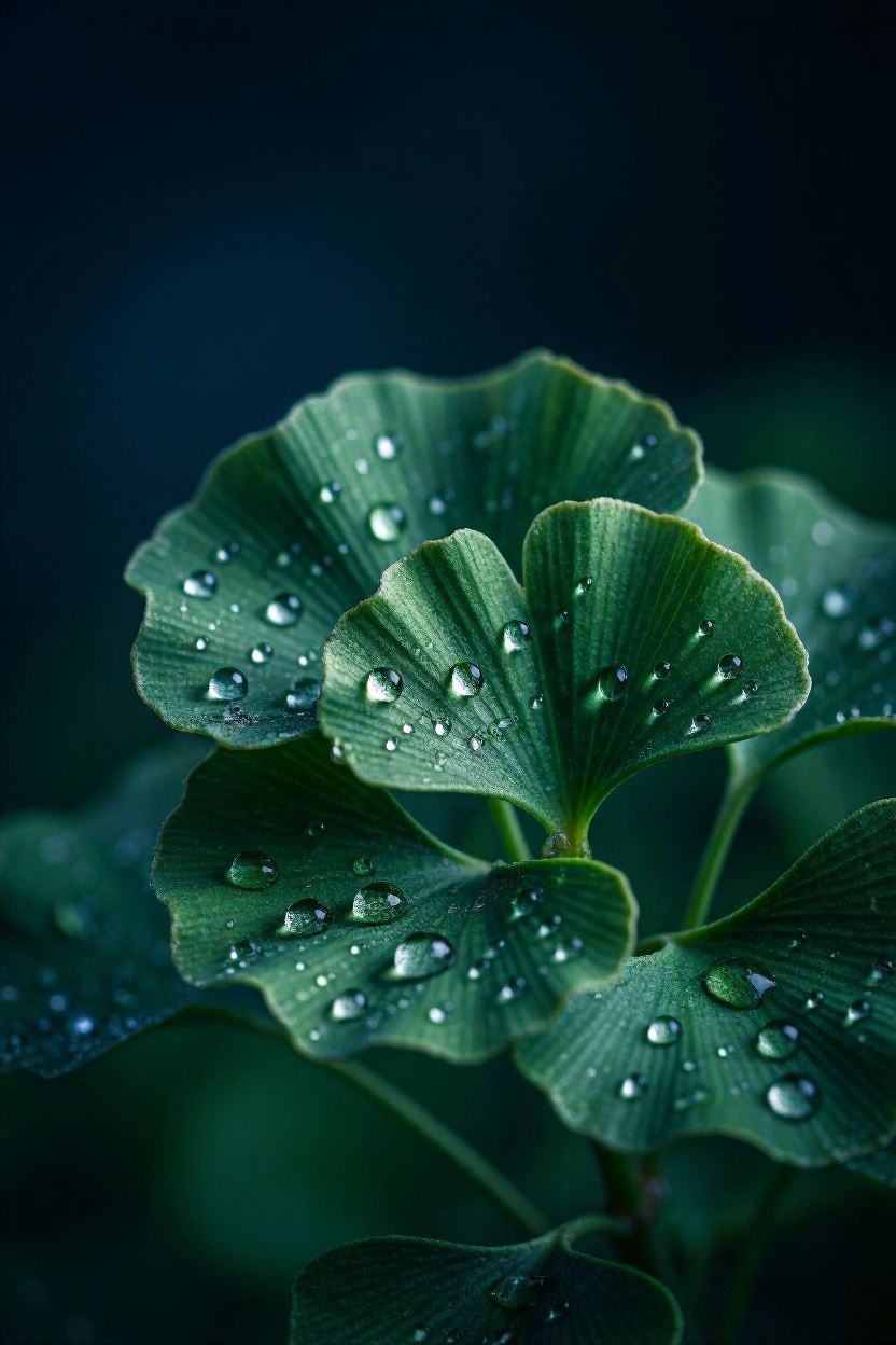 Ginkgo Biloba