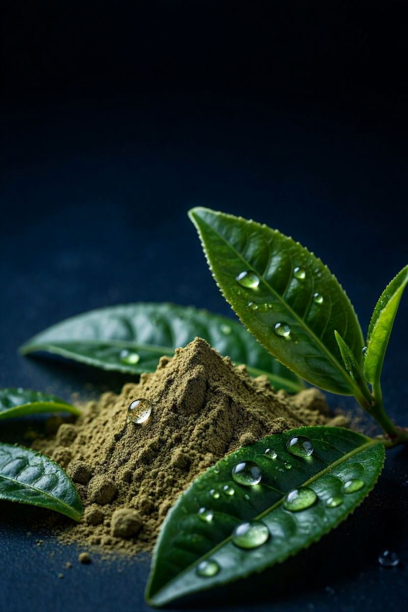 Té Verde