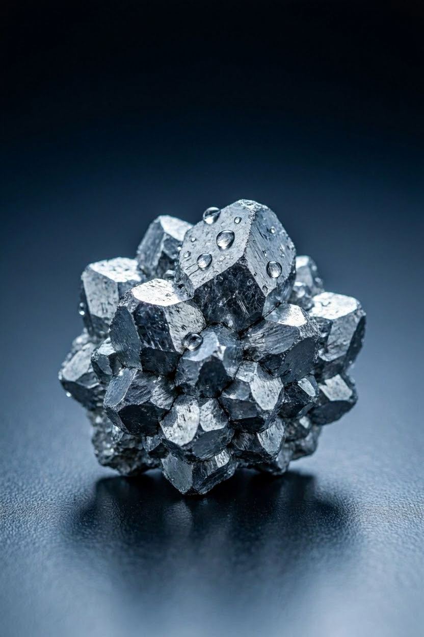Zinc